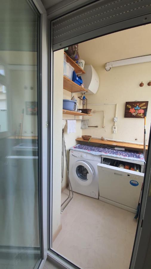 Apartamento O Xardin Ribadeo Exterior photo